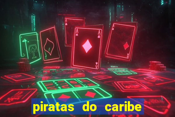 piratas do caribe 6 o retorno de davy jones